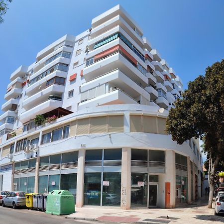 Apartamento La chica de la perla Torremolinos Exterior foto