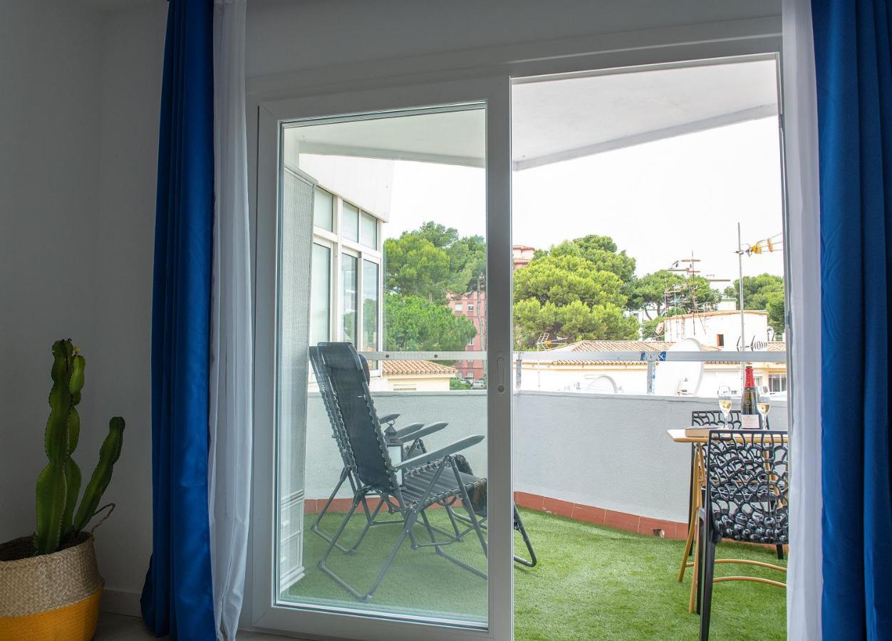 Apartamento La chica de la perla Torremolinos Exterior foto